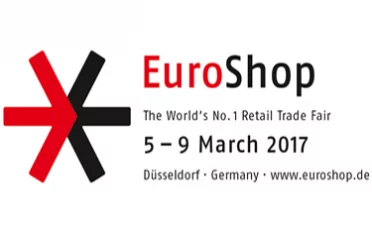Concetto elegante: EuroShop 2017