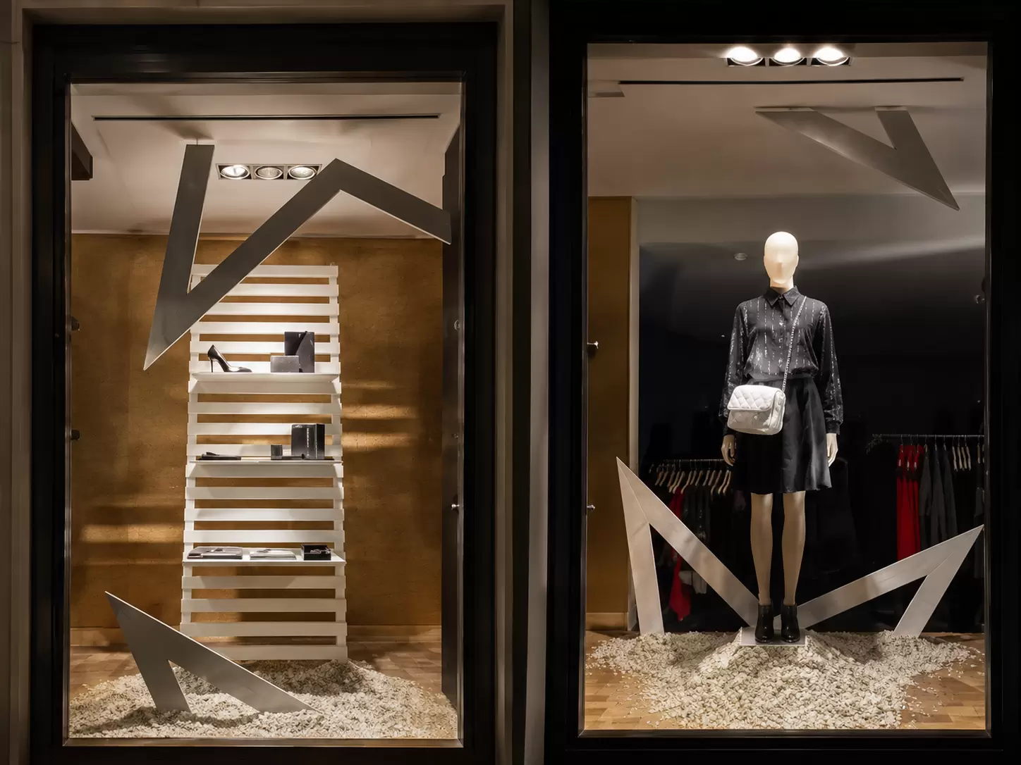 Suggerimenti su come vestire un manichino in modo efficace
