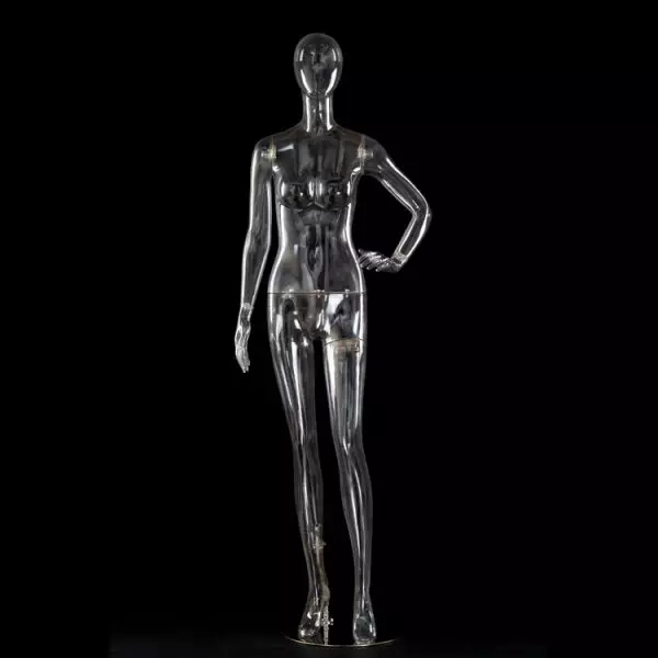 Manichini donna a corpo intero